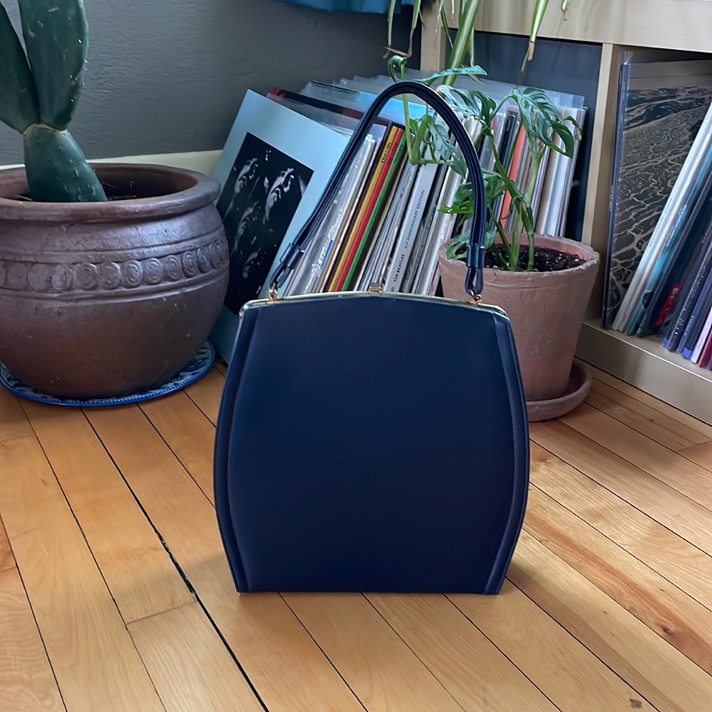 Vintage Theodor of California purse